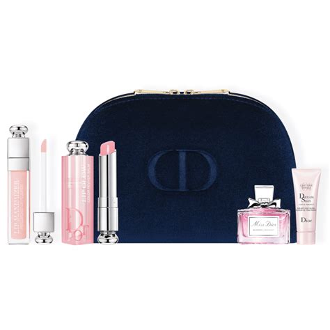 dior set douglas